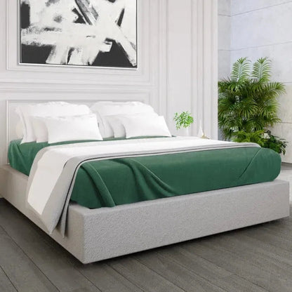 GPF Collection Fleece Blanket