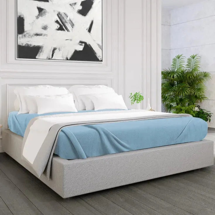 GPF Collection Fleece Blanket