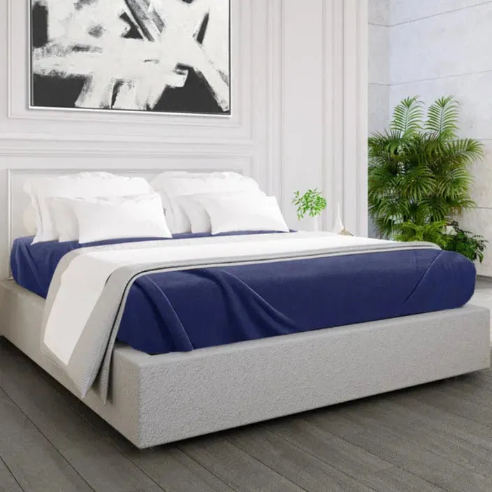 GPF Collection Fleece Blanket