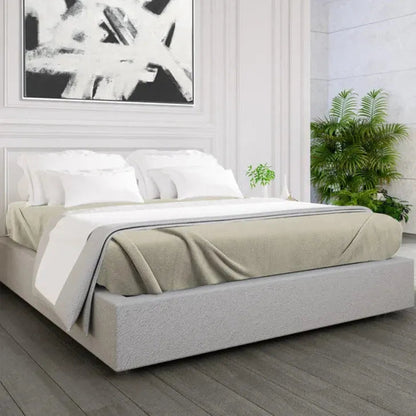 GPF Collection Fleece Blanket