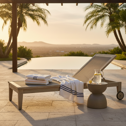 GO Collection Pool Towels
