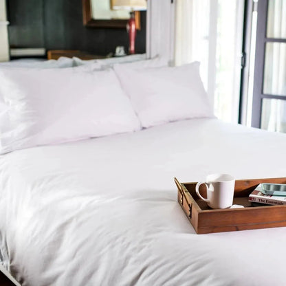 GTM Collection T-300 100% ELS Cotton Sheets