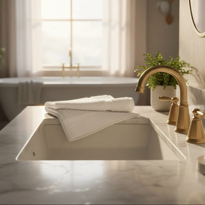 ILG Collection Blended Lightweight Towels