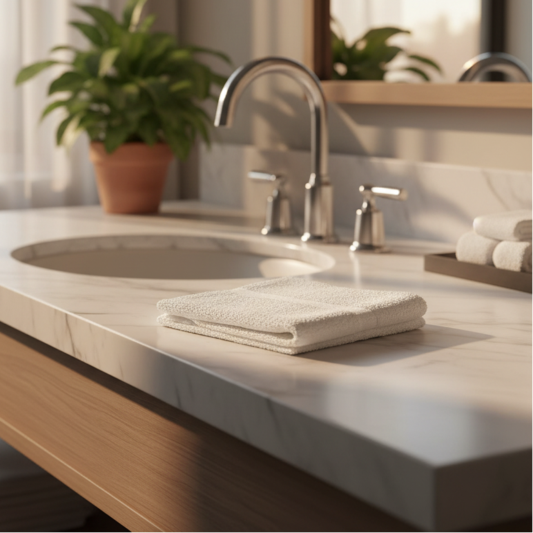 ILG Collection Blended Lightweight Towels
