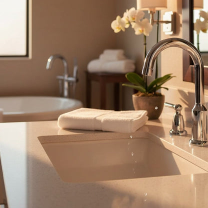 ILG Collection Blended Lightweight Towels