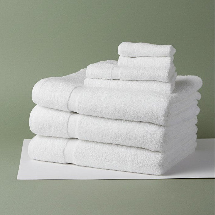 IRV Collection Blended Lightweight Towels