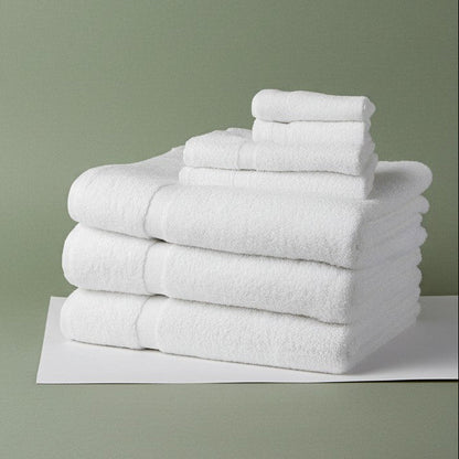IRV Collection Blended Lightweight Towels