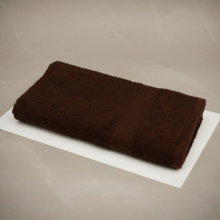 ISC Collection Premium Dyed Lightweight Towels