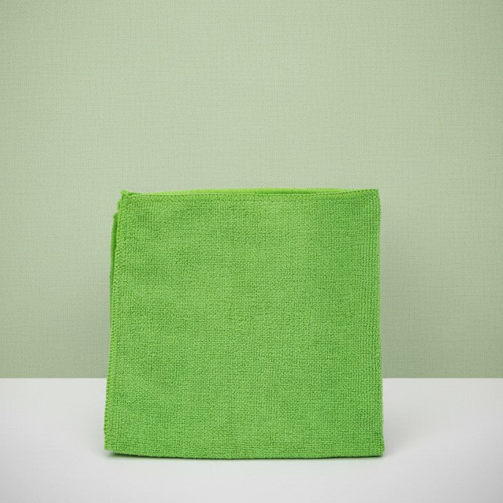 KS Collection Microfiber Cleaning Cloths