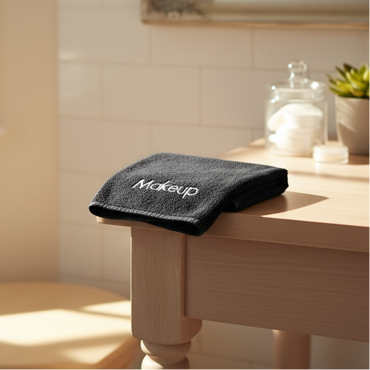 Makeup/Cosmetic Removing Washcloths